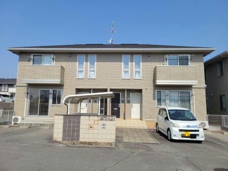 UWATTE HILLS　H外観写真