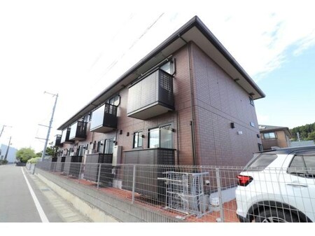 アルシオン　C外観写真