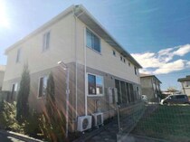 オレンジハウス　Bの外観写真