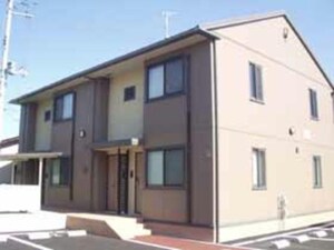 プレミール・カーサ　A外観写真