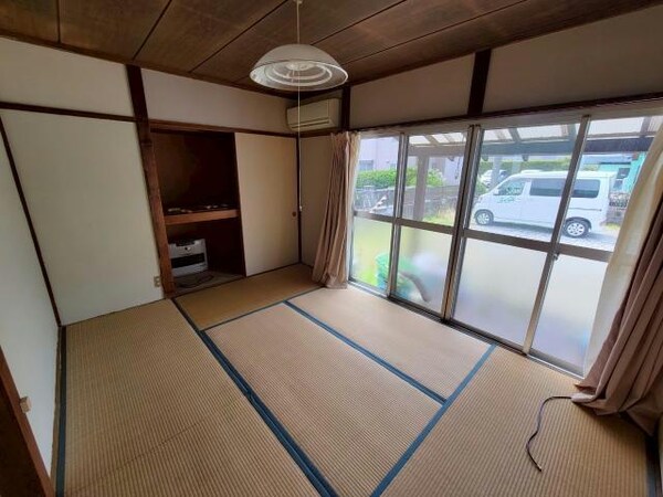 居室