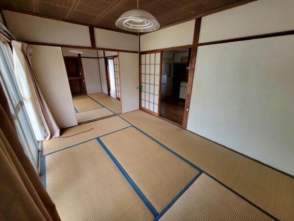 居室