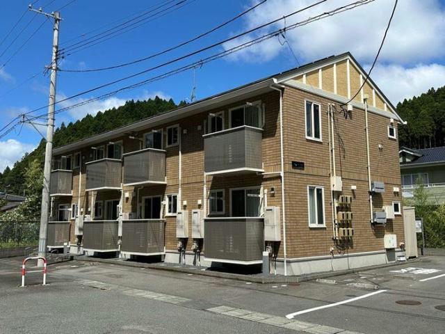 グレイス桜町