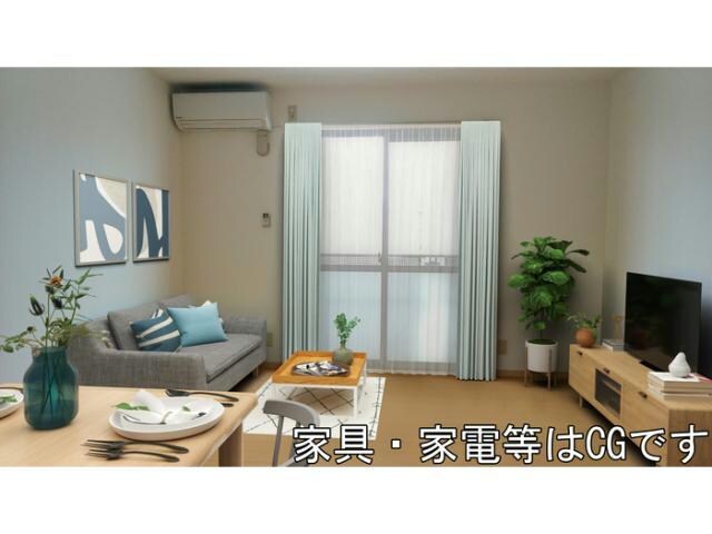 物件内観写真5　(イメージ写真)