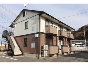 ジュネスR　Ⅰ外観写真