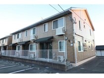 ボルドール　Ⅴの外観写真