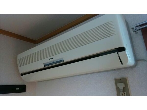 空調設備