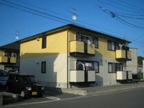 ドルチェ・グランメール　Bの外観写真