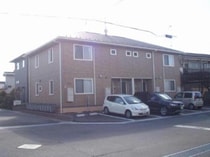 スノー フレークの外観写真