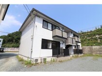 メゾンフローラの外観写真