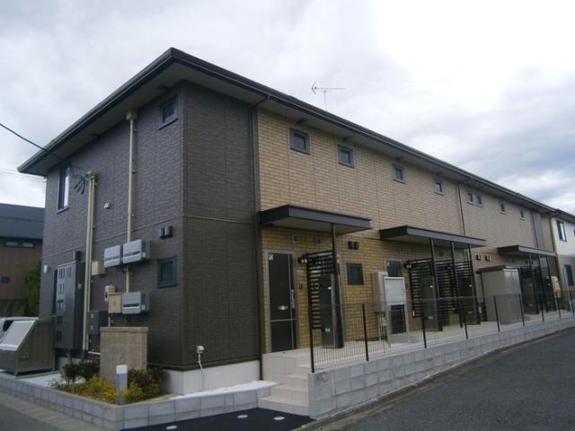 ライフステージA