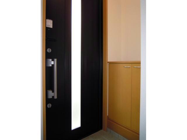 物件内観写真11　