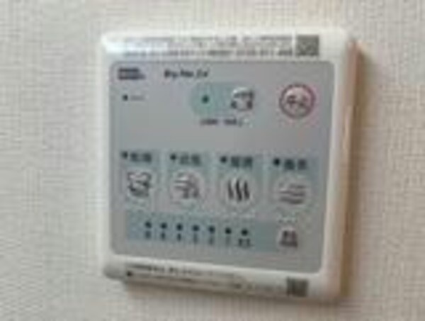 空調設備