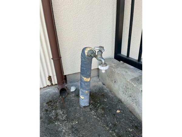 周辺環境