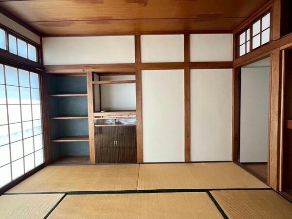 居室