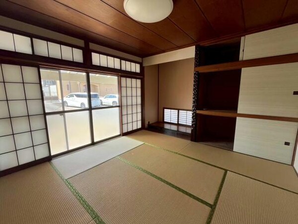 居室