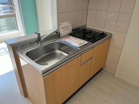 物件内観写真4　(イメージ写真)