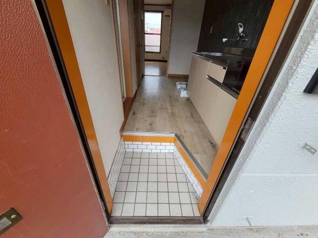 物件内観写真12　