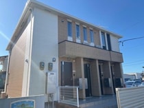 サンシャインの外観写真