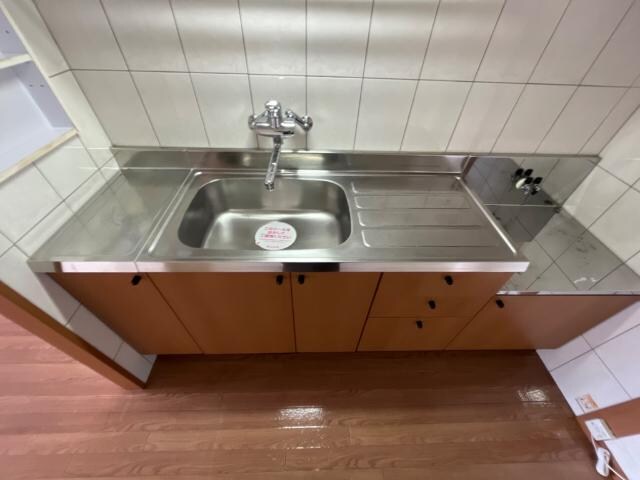 物件内観写真12　(キッチン)