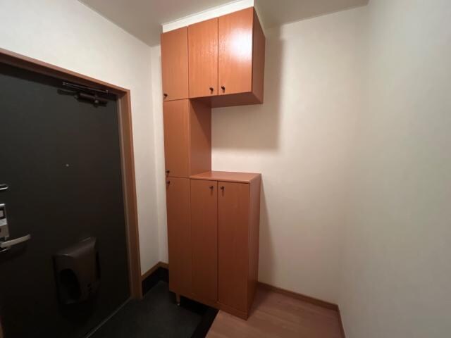 物件内観写真15　(下駄箱)
