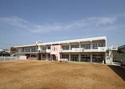 高松市役所健康福祉部 林保育所