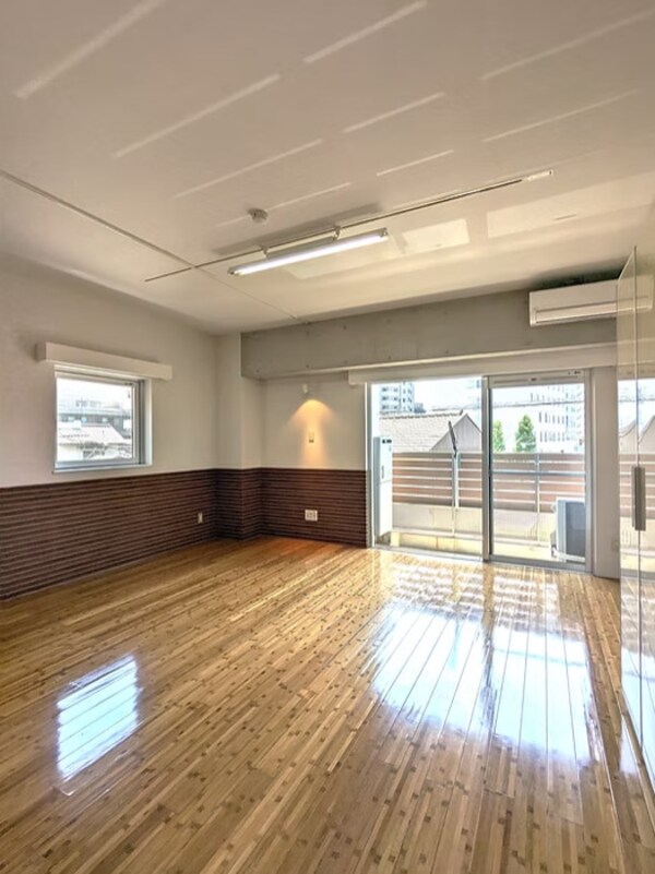 居室