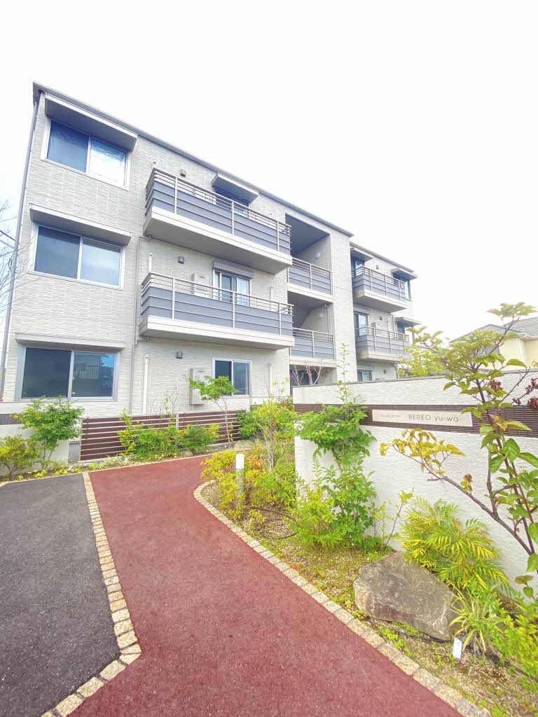 ＢＥＲＥＯ　ｙｕ－ｗａ