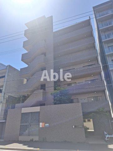 ファインスクエア錦町