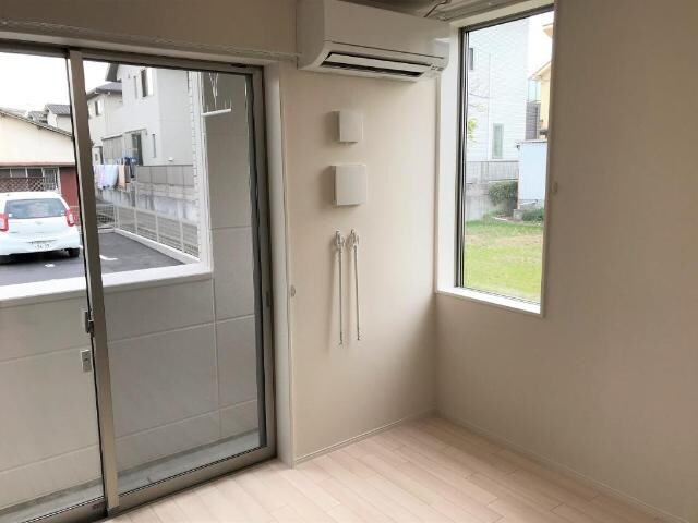 物件内観写真17　(洋室)