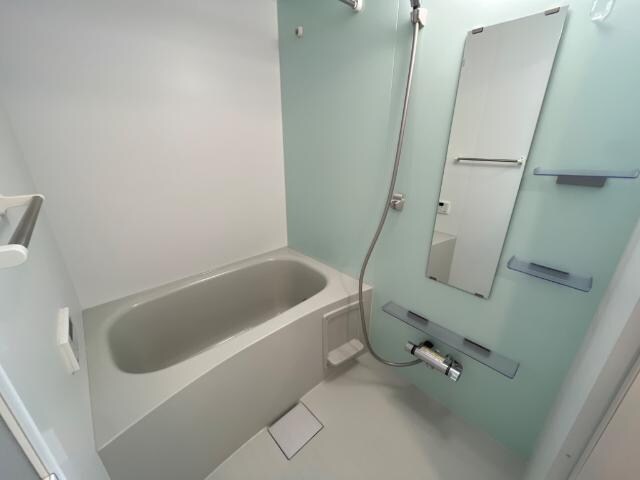 物件内観写真9　(バス／シャワールーム等)
