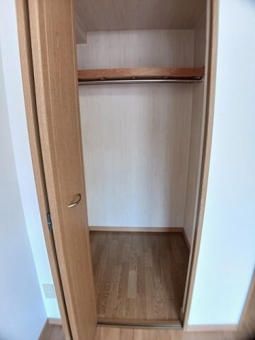 物件内観写真15　(収納があります)