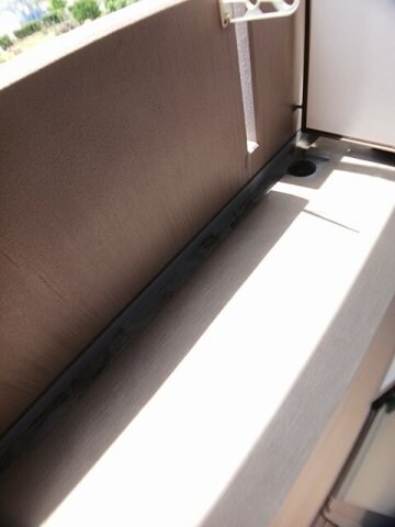 物件内観写真19　(バルコニーがあります)