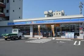 ローソン 坂出北インター店