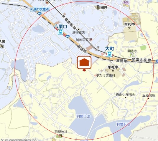 物件内観写真11　