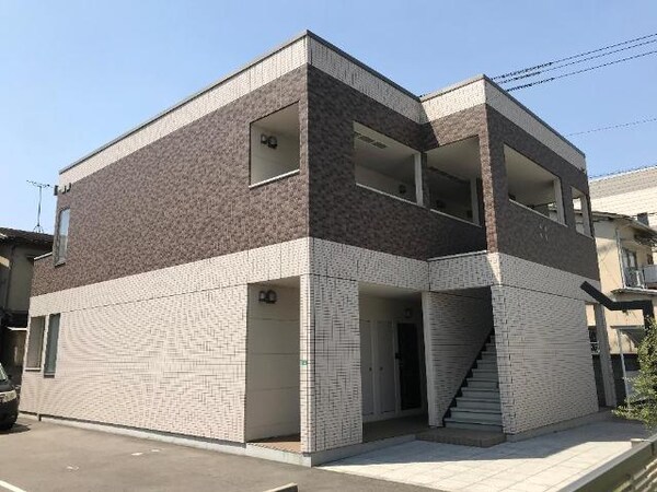 外観(外観写真（昼）)