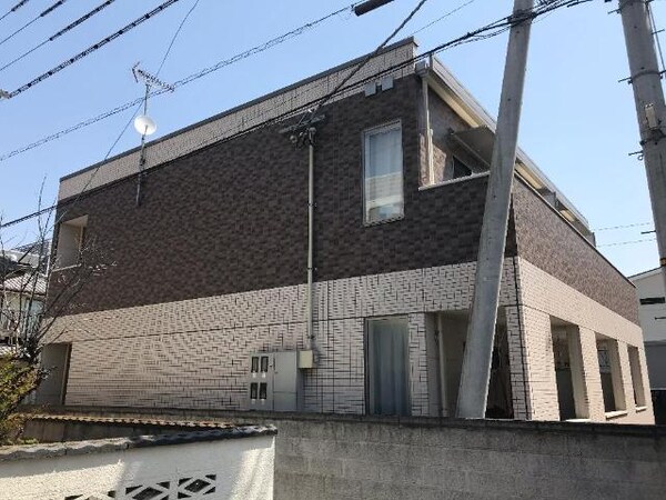 外観(外観写真（昼）)
