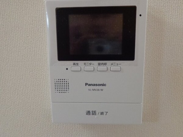 内装他(カメラ付インターホン)