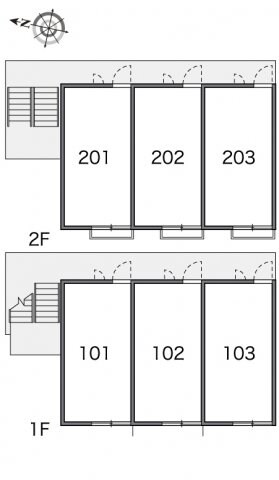 物件内観写真11　