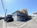 パティオ　２棟