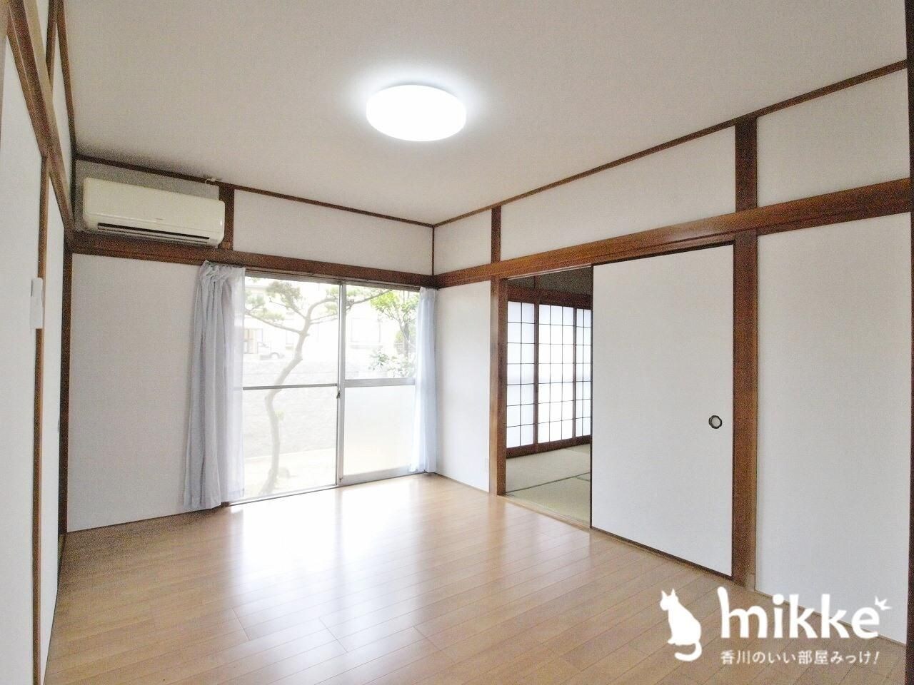 物件内観写真13　