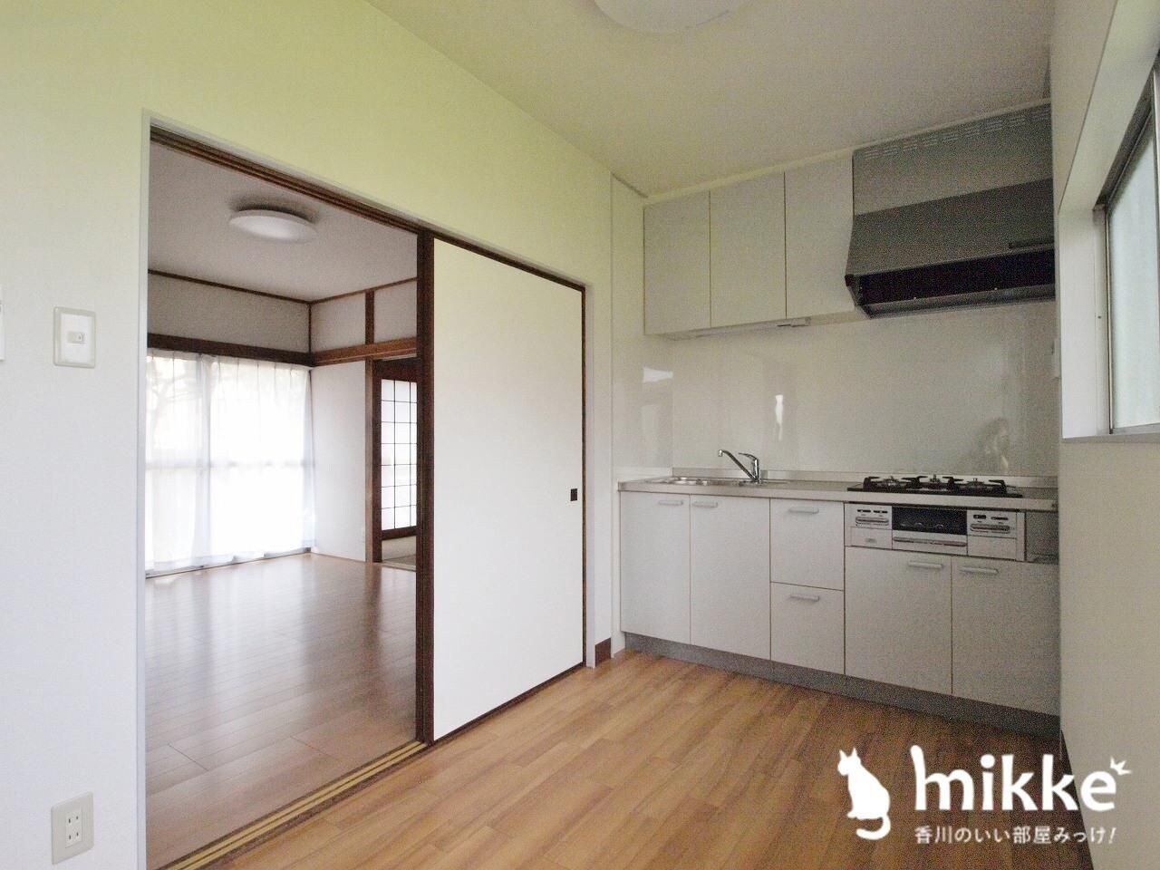 物件内観写真14　