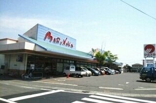 物件外観写真3　(マルナカ檀紙店さんまで1500m)