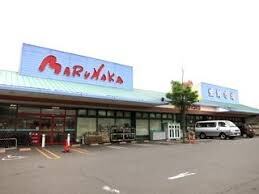 マルナカ 檀紙店