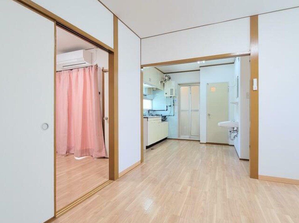 物件内観写真11　