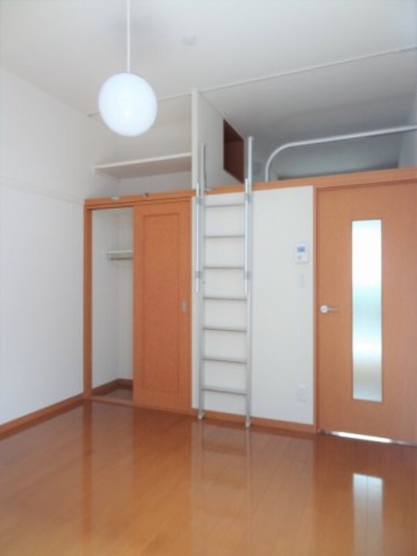 居室