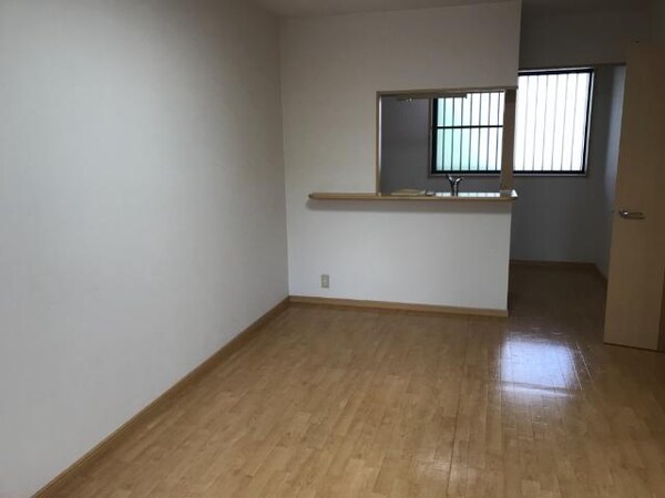 居室(リビング)