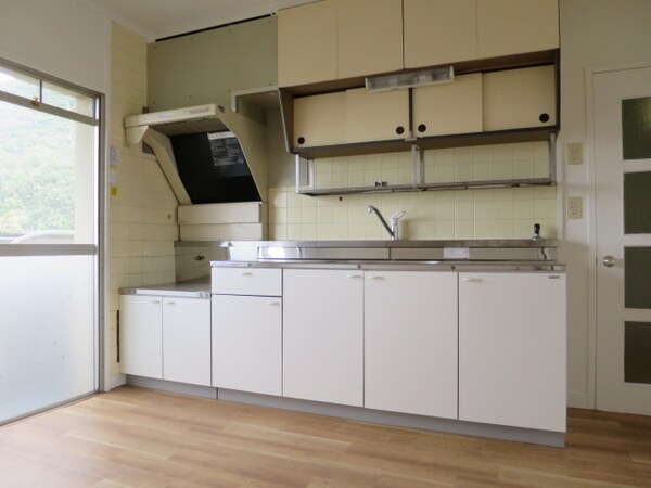 キッチン(別部屋参照)