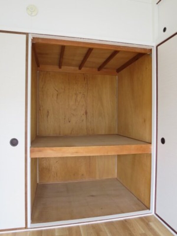 収納(別部屋参照)