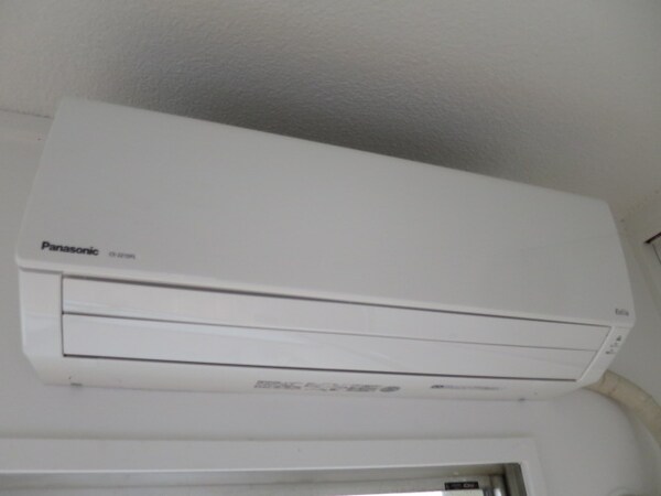 建物設備(別部屋参照)